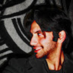 Meet your Posher, Luis